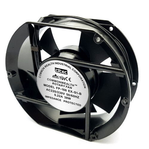 فن بلبرینگی دی تک مدل 220v