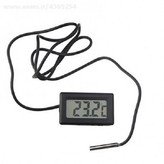 دماسنج محیطی مدل TM-2A