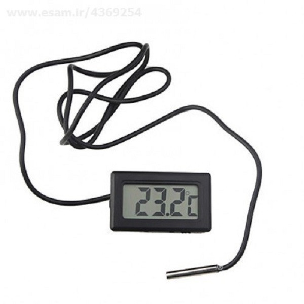 دماسنج محیطی مدل TM-2A