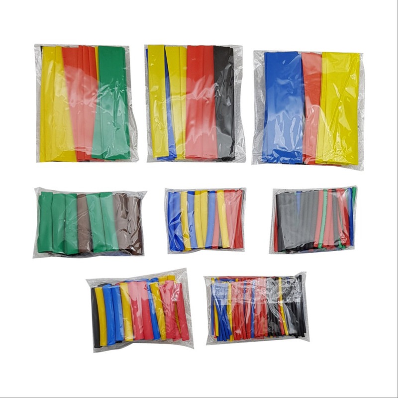 وارنیش حرارتی مدل V_36 مجموعه 328 عددی