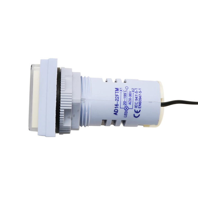 چراغ سیگنال مدل AD16-22FTM