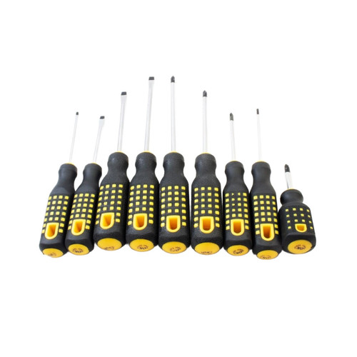 پیچ گوشتی اوکی مدل PH-SL بسته 9 عددی