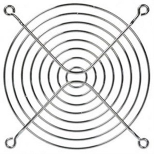 محافظ فن کامپیوتر مدل Basic12 بسته ۱۰۰ عددی