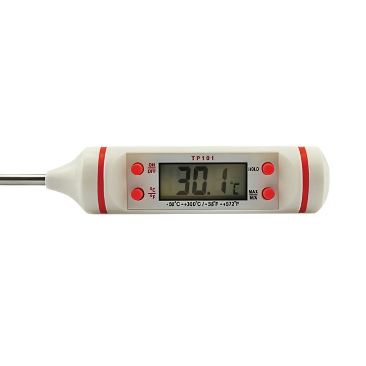 دماسنج میله ای مدل TP-10