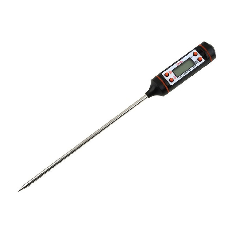 دماسنج میله ای مدل TP-10