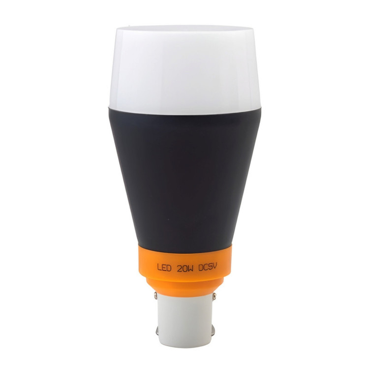 چراغ آویز مدل شارژی F-02