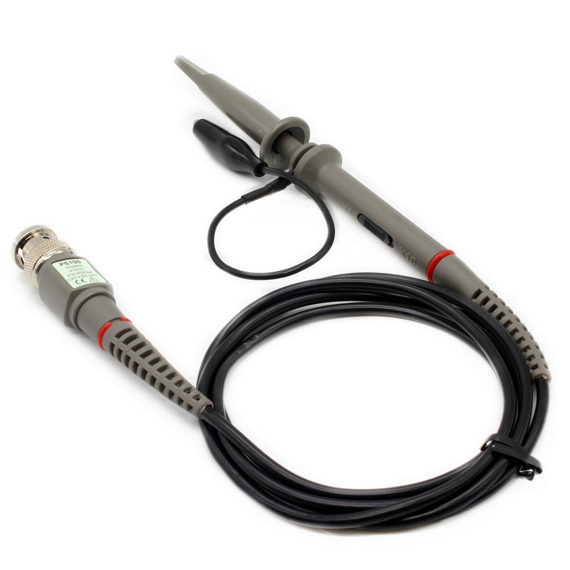پراب اسیلوسکوپ 100 مگاهرتز مدل P6100