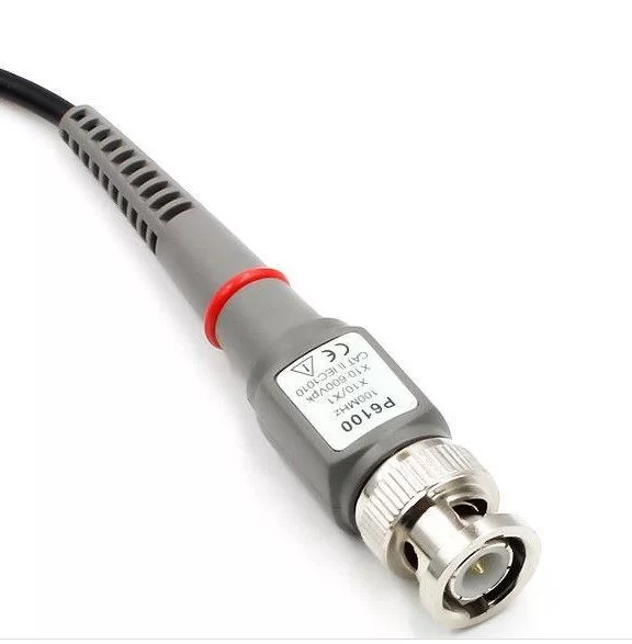 پراب اسیلوسکوپ 100 مگاهرتز مدل P6100