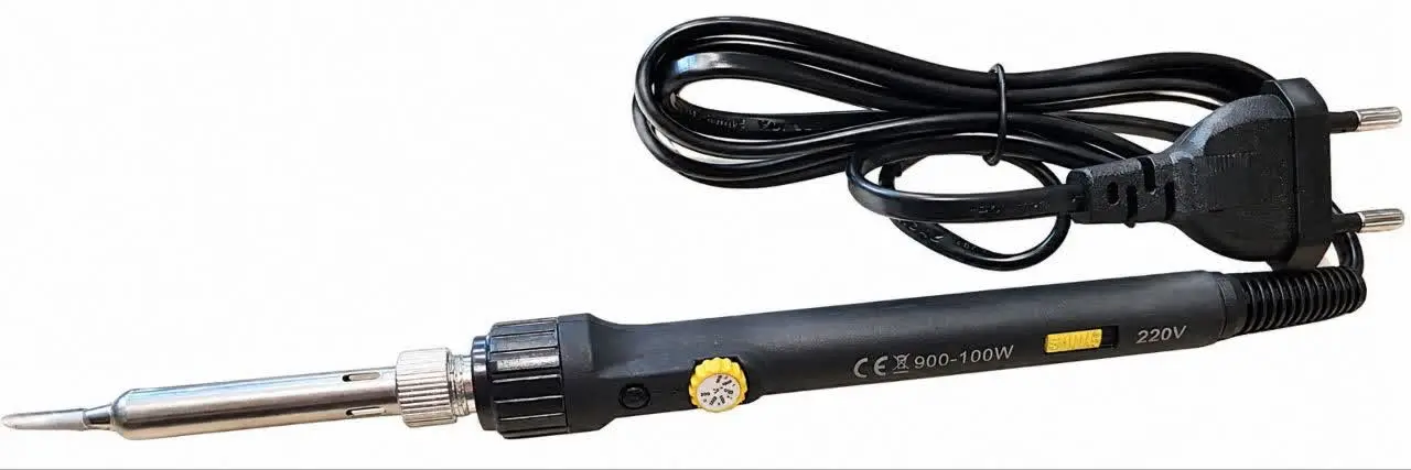 هویه 100 وات قابل تنظیم مدل RF 100W