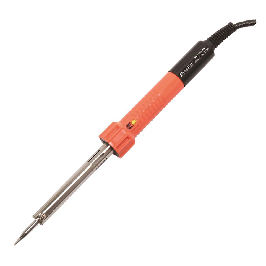 هویه 40 وات پروسکیت مدل Si-129G