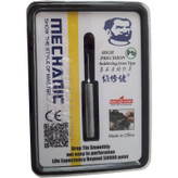 نوک هویه ماتیکی مکانیک MECHANIC 900M-T-1C