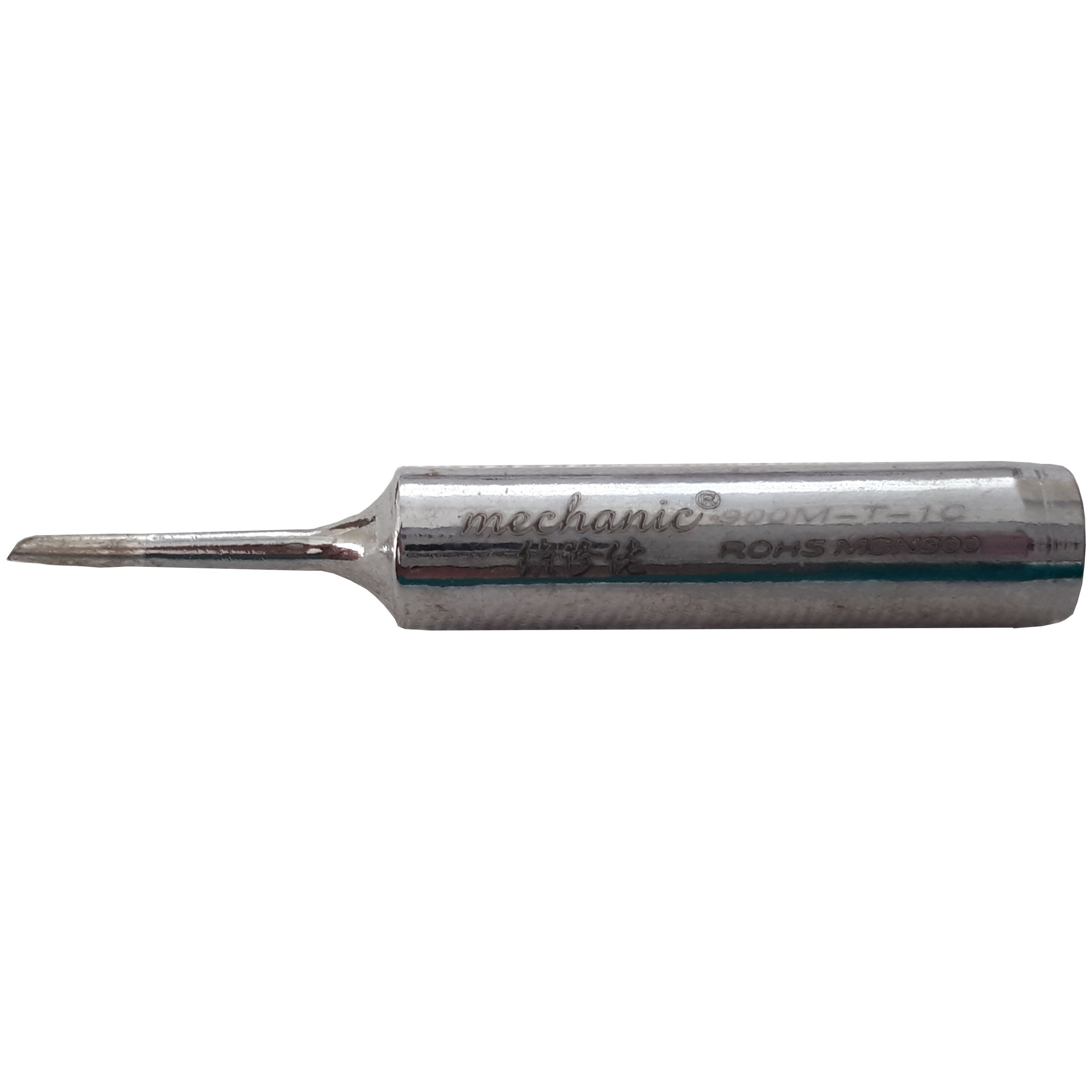 نوک هویه ماتیکی مکانیک MECHANIC 900M-T-1C