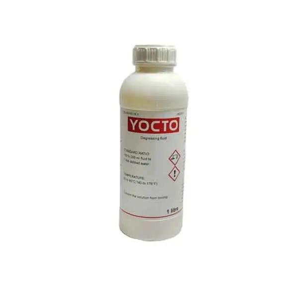 مایع التراسونیک 1 لیتری مدل YOCTO