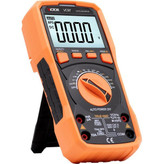 مولتی متر دیجیتال ویکتور VC97 (کیف دار)