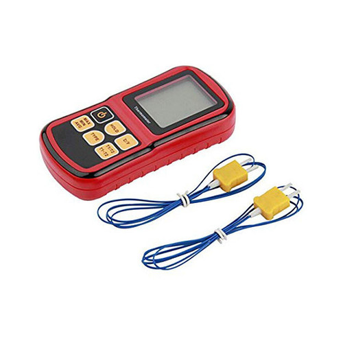ترمومتر تماسی BENETECH GM1312
