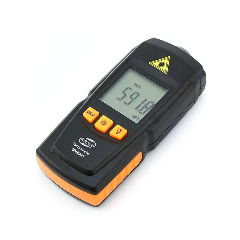 دورسنج لیزری بنتک مدل BENETECH GM8905