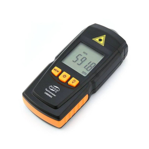 دورسنج لیزری بنتک مدل BENETECH GM8905