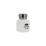 ظرف تینر 120ml یاکسون مدل YAXUN YX-40