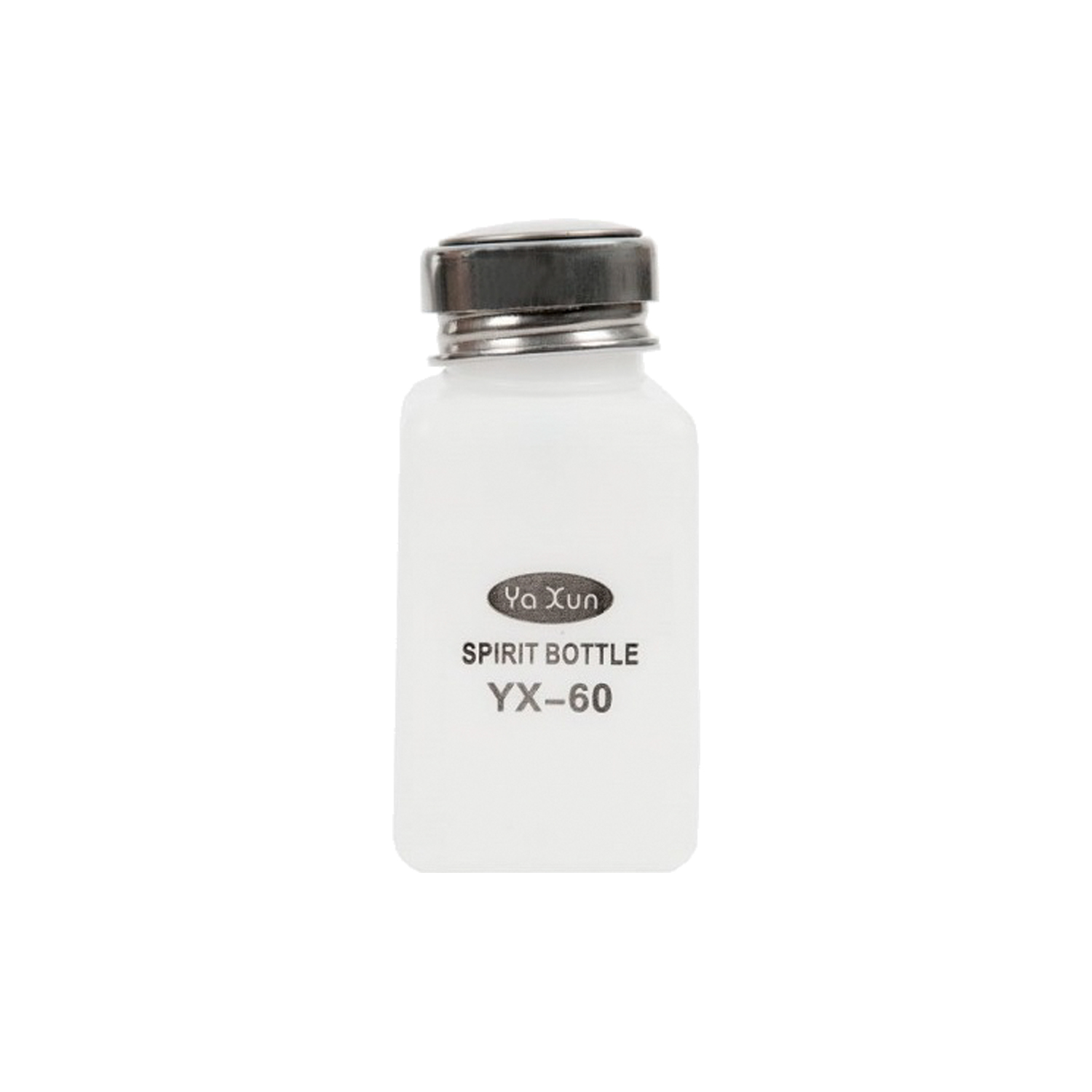 ظرف تینر 200ml یاکسون مدل YAXUN YX-60