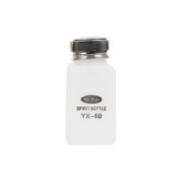 ظرف تینر 200ml یاکسون مدل YAXUN YX-60