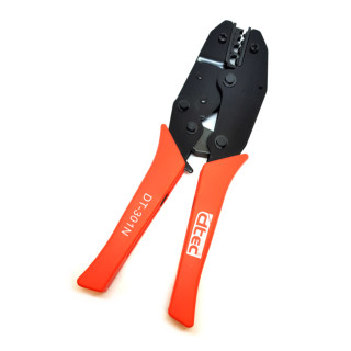 آچار پرسی سر سیم DTEC DT- 301N