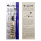 المنت هیتر GORDAK 958