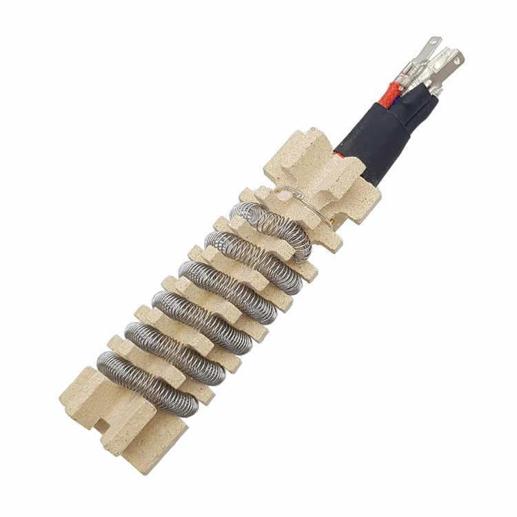 المنت هیتر GORDAK 958