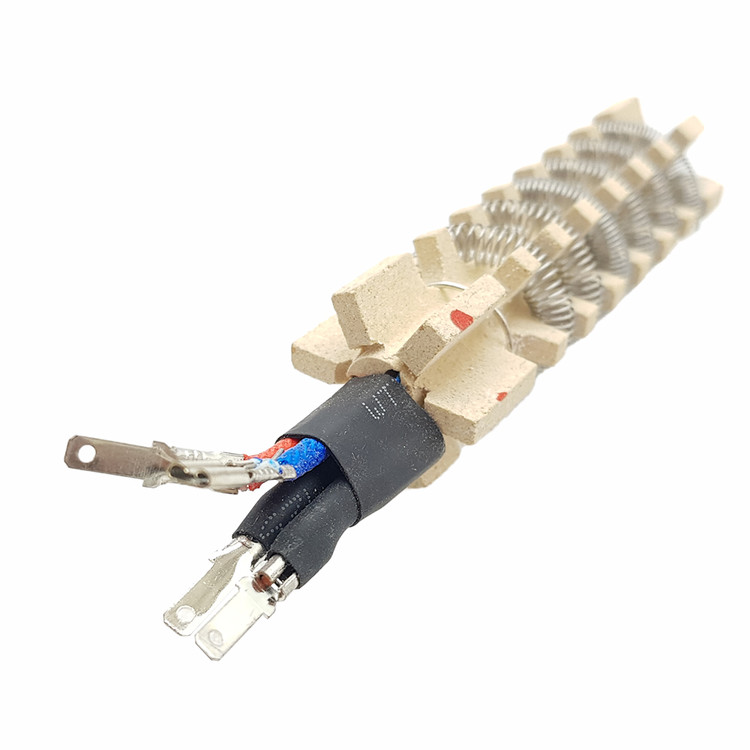 المنت هیتر GORDAK 958