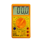 مولتی متر دیجیتالی DT-700D