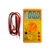 مولتی متر دیجیتالی DT-700D