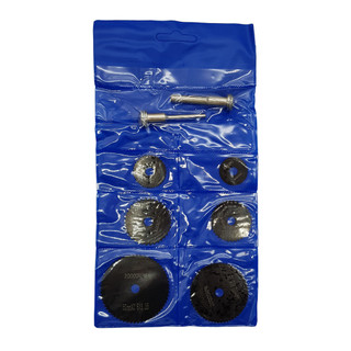 مجموعه صفحه برش 8PCS