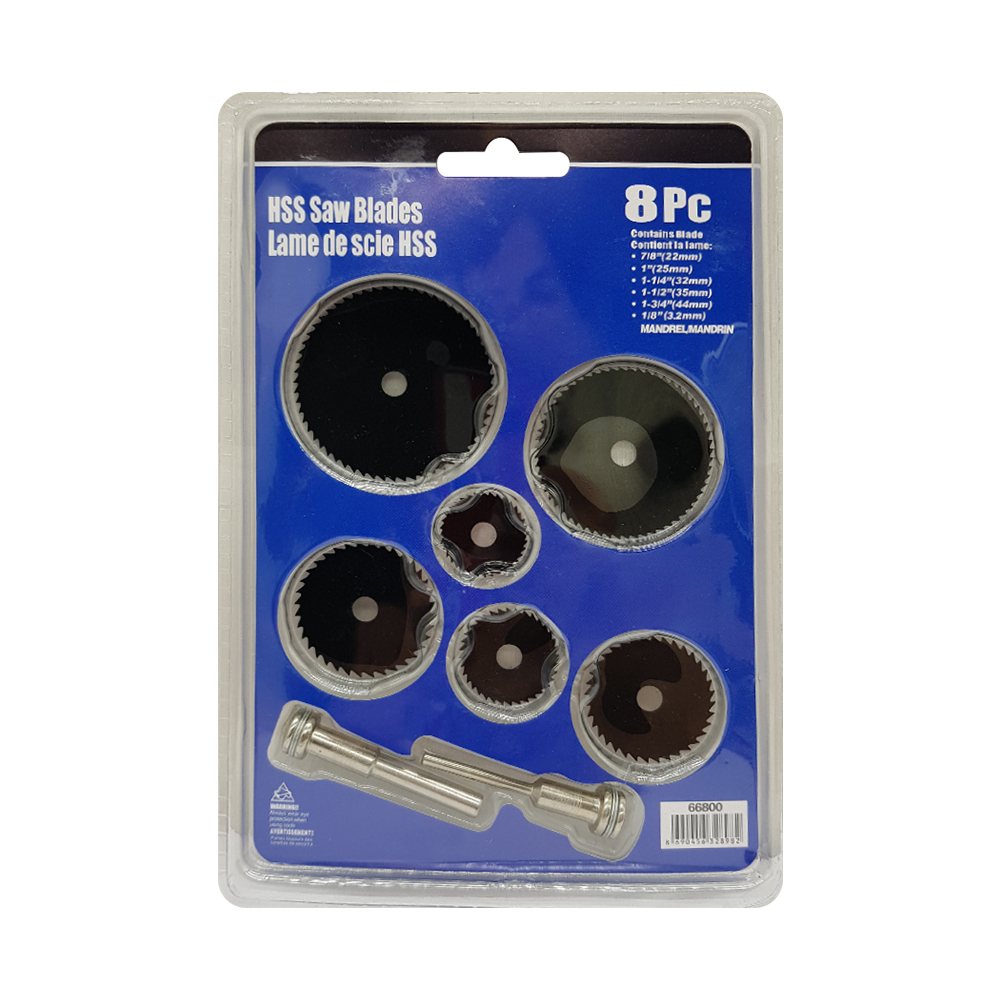 مجموعه صفحه برش وکیومی 8PCS