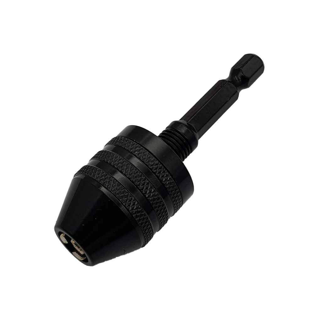 سه نظام مخصوص پیچ گوشتی شارژی سایز 0.6mm-8.0mm