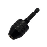 سه نظام مخصوص پیچ گوشتی شارژی سایز 0.6mm-8.0mm