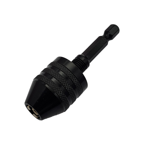 سه نظام مخصوص پیچ گوشتی شارژی سایز 0.6mm-8.0mm