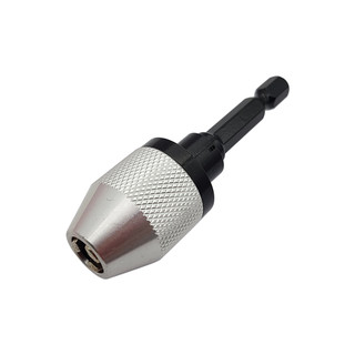 سه نظام مخصوص پیچ گوشتی شارژی سایز 0.3mm-6.5mm
