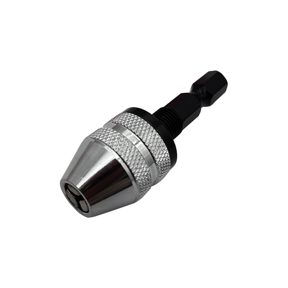 سه نظام مخصوص پیچ گوشتی شارژی سایز 0.3mm-3.6mm