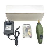 مینی دریل (فرز انگشتی) مدل DTEC P500-10