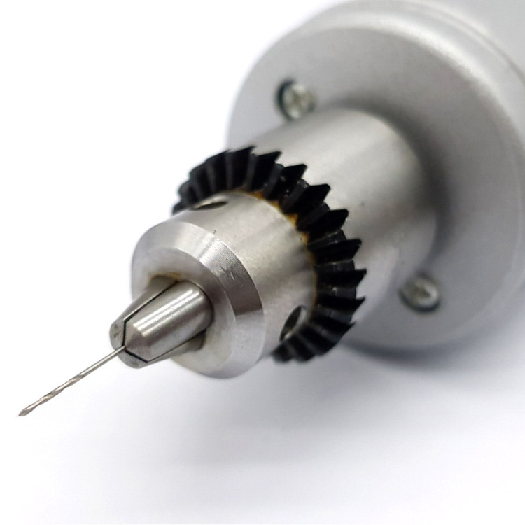 مینی دریل (فرز انگشتی) مدل DTEC P500-3
