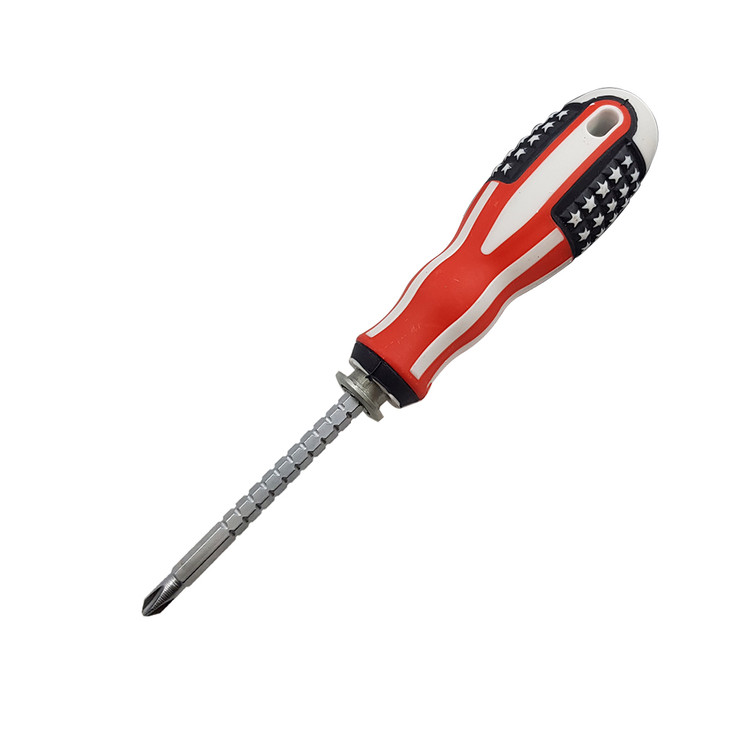 پیچگوشتی دوطرفه مدل TP-789