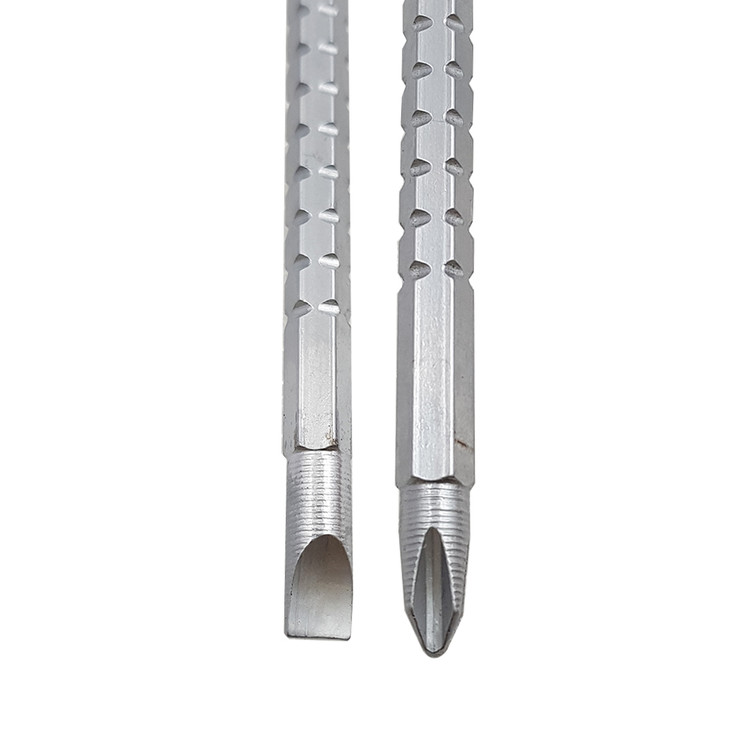 پیچگوشتی دوطرفه مدل TP-789