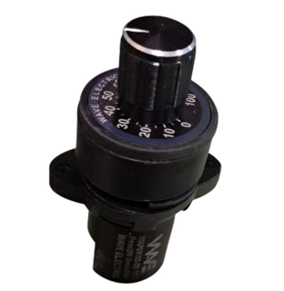 پتانسیومتر آنالوگ 5K اهم طرح چراغ سیگنال مدل WAP01502-22