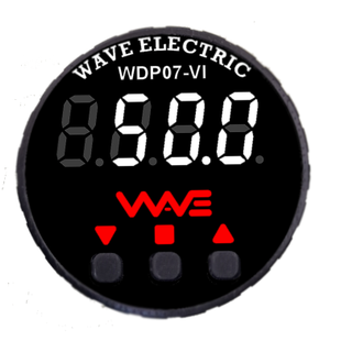 پتانسیومتر دیجیتال مدل WDP07VI