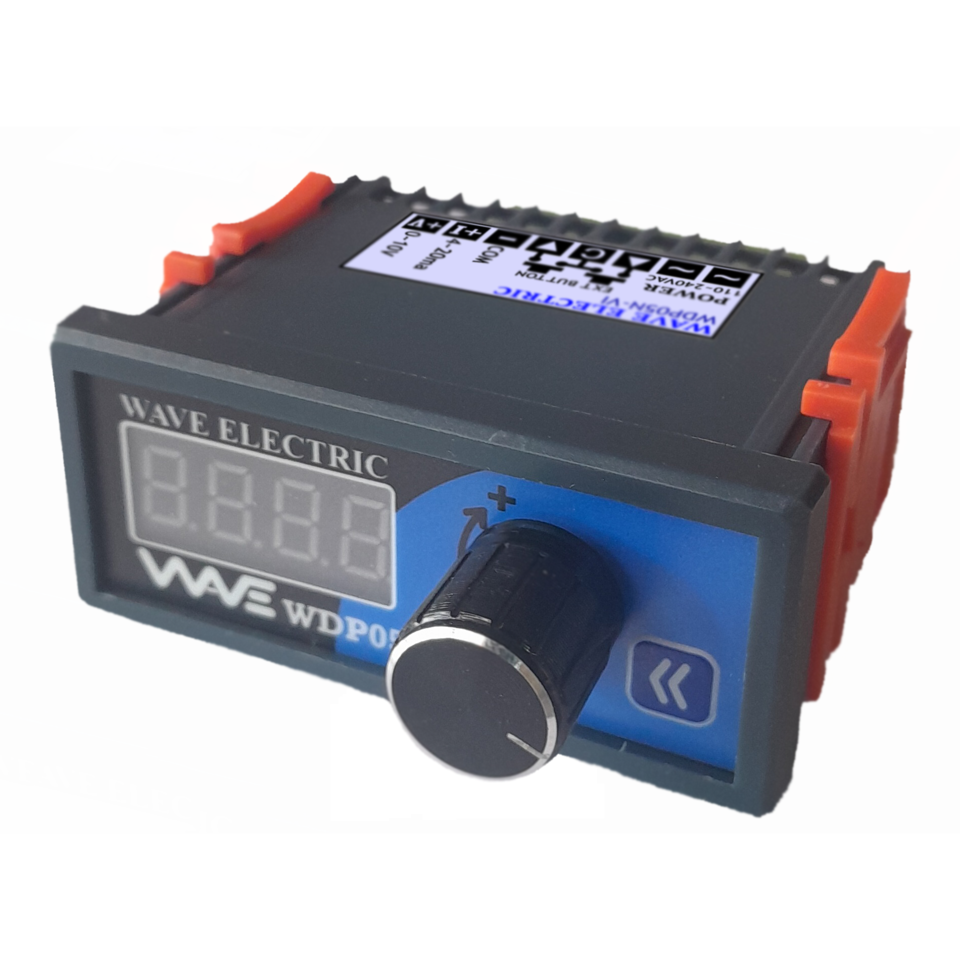 پتانسیومتر دیجیتال با ولوم انکودری مدل WDP05N-VI