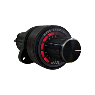پتانسیومتر دیجیتال طرح چراغ سیگنال مدل WDP06V-22