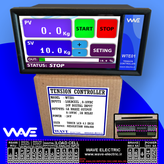 تنشن کنترلر مدل WTE01