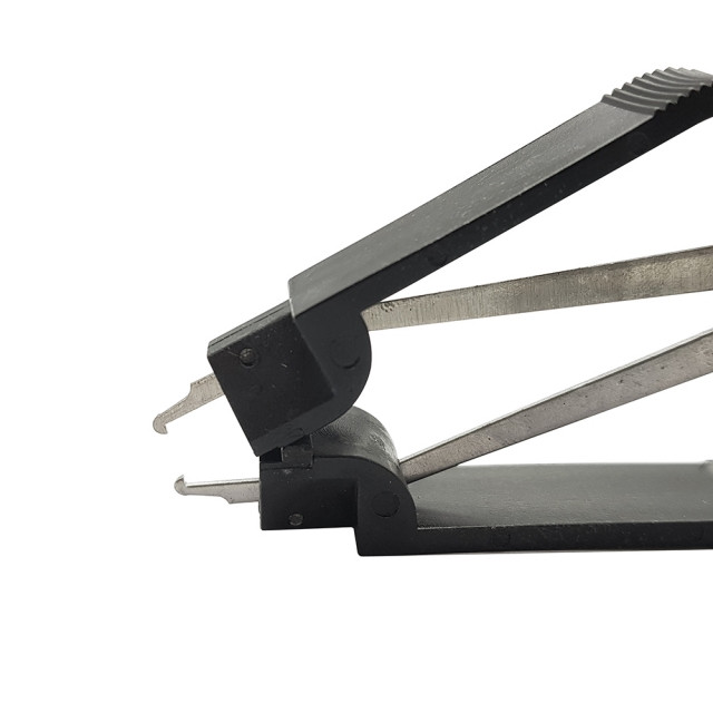 پنس کشنده IC مدل WJ-368 مناسب PLCC