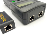 تستر کابل شبکه دیجیتال مدل SC-8108