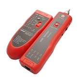 تستر و ردیاب کابل مدل TM-9 (به همراه متعلقات)