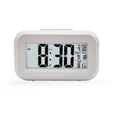 ساعت رومیزی دیجیتال دماسنجدار تایمردار مدل DOL-2108